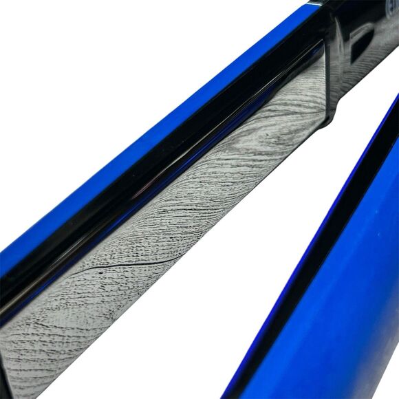 Argan Woman Professional Ionic Hair Straightener Dual Plates 450° Frizz Free - Picture 8 of 15